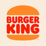 Logo of Burger King Russia android Application 